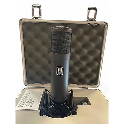 Used Slate Digital VMS ML1 Large Diaphragm Modeling Microphone Condenser Microphone
