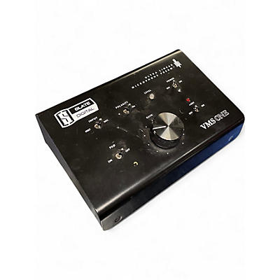 Used Slate Digital VMS ONE Microphone Preamp