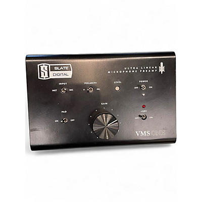 Used Slate Digital VMS One  Exciter