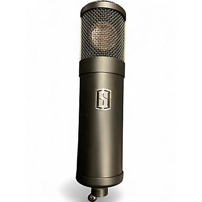 Used Slate Digital VMSML1 Condenser Microphone