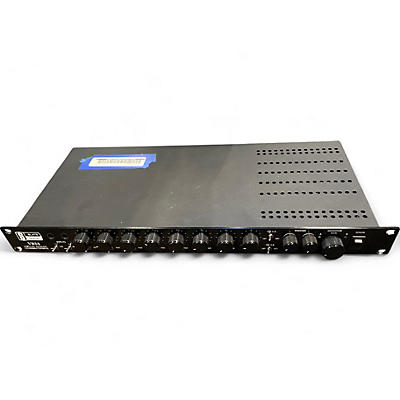 Slate Digital Used Slate Digital VRS8 Audio Interface