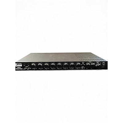 Used Slate Digital VRS8 Audio Interface