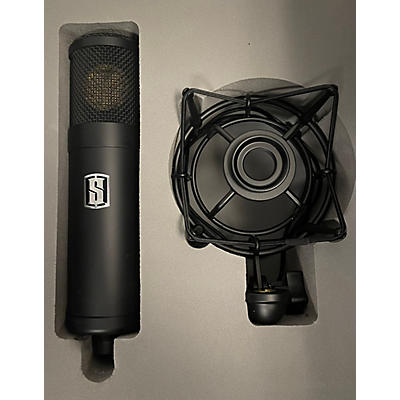 Slate Digital Used Slate Digital Vms ML-1 Microphone Condenser Microphone