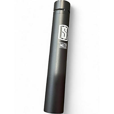 Used Slate Digital ml2 Condenser Microphone