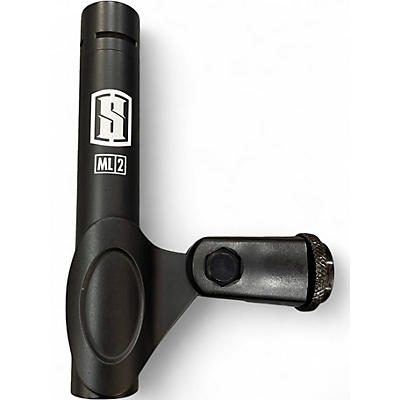 Used Slate Digital ml2 Condenser Microphone