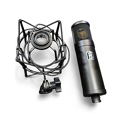Used Slate Digital vms ml1 Condenser Microphone
