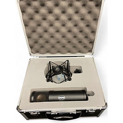 Used Slate ML1 Condenser Microphone