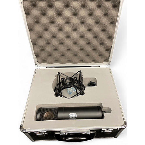 Used Slate ML1 Condenser Microphone