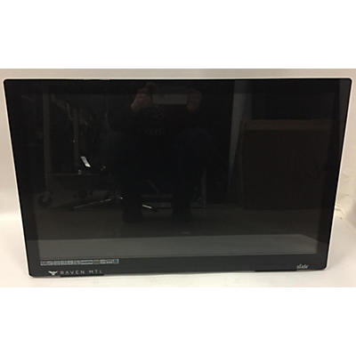 Used Slate Media Technology RAVEN MTi