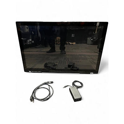 Used Slate Media Technology Raven MTI 2 Digital Mixer