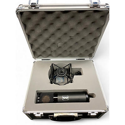 Used Slate Pro Audio VMS ML-1 Condenser Microphone