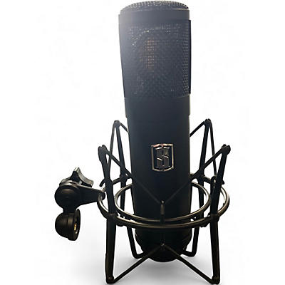 Used Slate Pro Audio VMS-ML1 Condenser Microphone