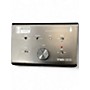 Used Slate Pro Audio VMS ONE Audio Interface
