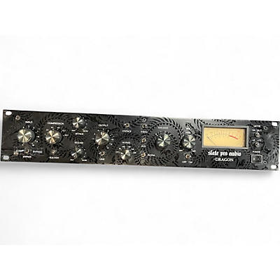 Used Slate Pro Audio dragon Microphone Preamp