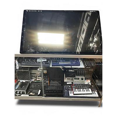 Used Slate RAVEN MTZ Digital Mixer