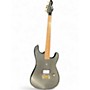 Used Slick  SL54T RELIC  Black Solid Body Electric Guitar Black