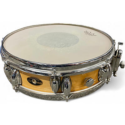 Used Slingerland 14X3.5 Piccolo Maple Drum