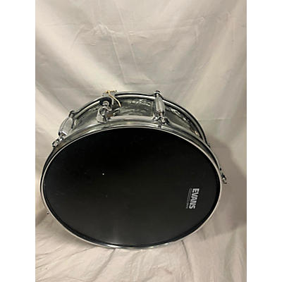 Slingerland Used Slingerland 14X5.5 1960s Snare Drum Black Diamond