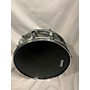 Used Slingerland Used Slingerland 14X5.5 1960s Snare Drum Black Diamond Black Diamond 211