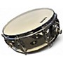 Used Slingerland 14X5.5 CHROME OVER BRASS Chrome Drum Chrome 211