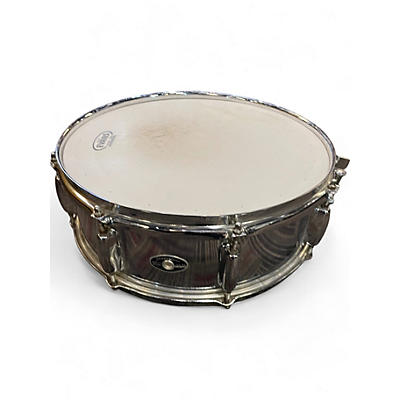 Used Slingerland 14in 70's Chrome Chrome Drum