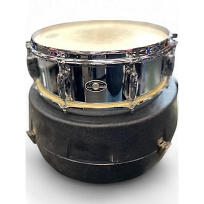 Used Slingerland 14in 70s Snare Chrome Drum
