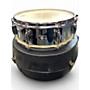 Used Slingerland 14in 70s Snare Chrome Drum Chrome 33