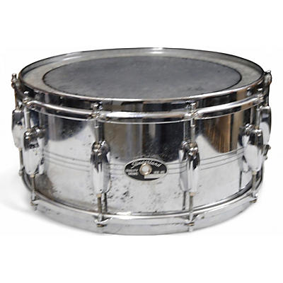 Used Slingerland 14in 80S GENE KRUPA CHROME Drum