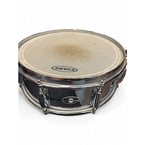 Used Slingerland 14in Festival Snare Chrome Drum Chrome 33
