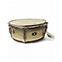 Used Slingerland 14in No. 161 White Pearl Drum White Pearl 33