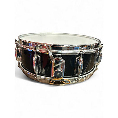 Used Slingerland 14in SNARE BLACK Drum