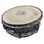 Used Slingerland 14in SNARE Chrome Drum Chrome 33