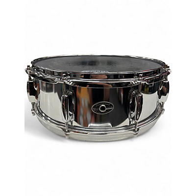 Used Slingerland 14in SOUND KING Steel Drum