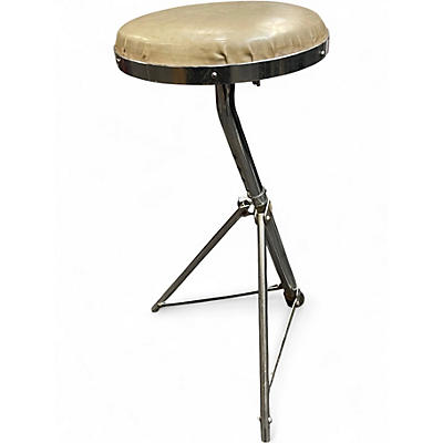 Used Slingerland 1960s Porto-Pak Drum Throne
