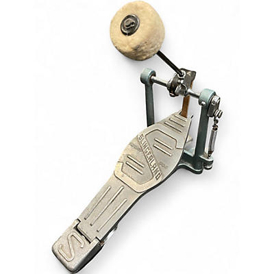 Used Slingerland 1960s Single Bass Drum Pedal
