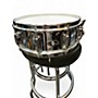 Used Slingerland 5.5X14 Gene Krupa Snare 10 Lug Chrome Drum Chrome 10