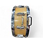 Used Slingerland 5.5X14 SNARE NATURAL Drum NATURAL 10