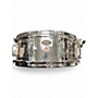 Used Slingerland 5.5X14 Spirit Chrome Drum Chrome 10
