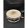 Used Slingerland Used Slingerland 5X14 Gene Krupa 130 Drum Steel Steel 8