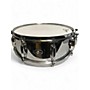 Used Slingerland 5X14 Snare Drum Drum Steel steel 8