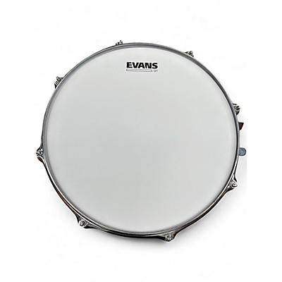 Used Slingerland 6.5X14 SPITFIRE Steel Drum