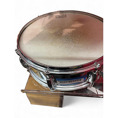 Used Slingerland 6.5X14 Steel  Steel Drum