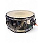 Used Slingerland 6.5in Slingerland No. 133 Gene Krupa Sound King 6.5x14 Chrome Drum Chrome 93