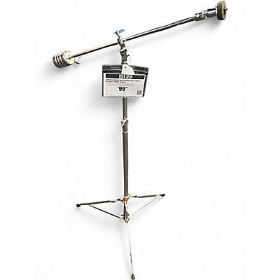 Used Slingerland BOOM ARM CYMBAL STAND Cymbal Stand