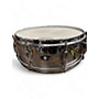 Used Slingerland Used Slingerland Festival Series Steel Chrome Drum Chrome 33