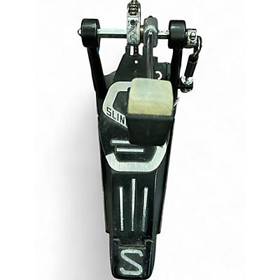 Used Slingerland KICK PEDAL Single Bass Drum Pedal