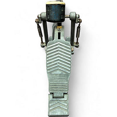 Used Slingerland SINGLE STRAP PEDAL Single Bass Drum Pedal