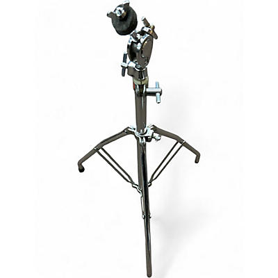 Used Slingerland SINGLE TUBE Cymbal Stand