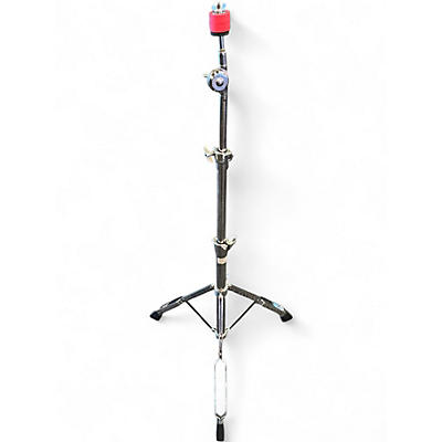 Used Slingerland STRAIGHT Cymbal Stand