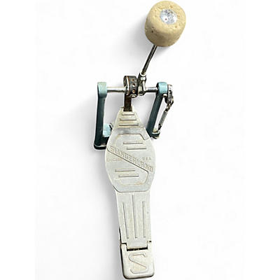 Used Slingerland TEMPO KING Single Bass Drum Pedal